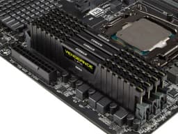 Corsair Vengeance LPX 1x8Go 2400MHz CL16