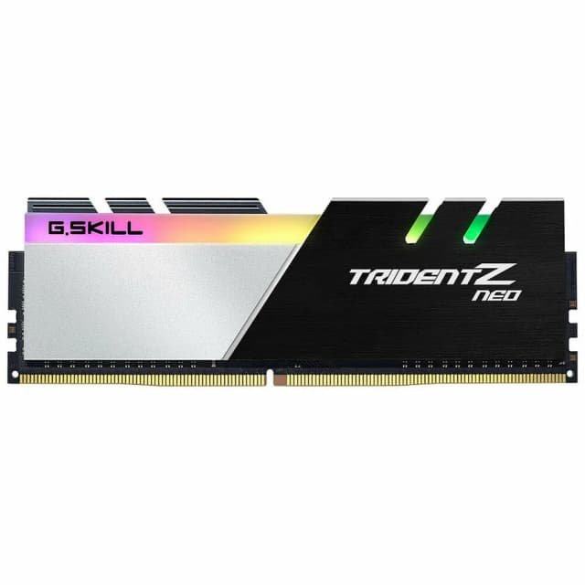 G.Skill Trident Z Neo 2x16Go 3600MHz CL16