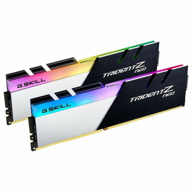 G.Skill Trident Z Neo 2x16Go 3600MHz CL16