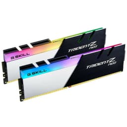 G.Skill Trident Z Neo 2x16Go 3600MHz CL16