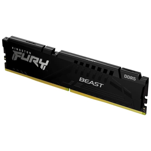 Kingston Fury Beast 16Go 5600MHz CL40