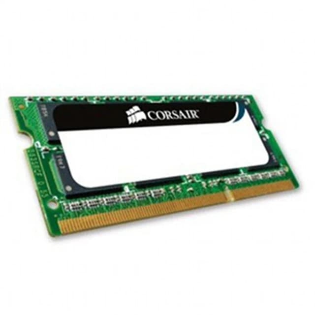 Corsair CMSA4GX3M1A1066C7 1x4Go 1066MHz CL7
