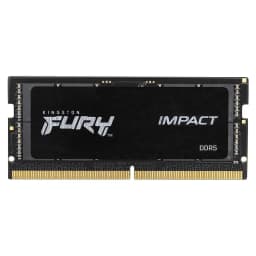 Kingston Fury Impact 16Go 5600MHz CL40