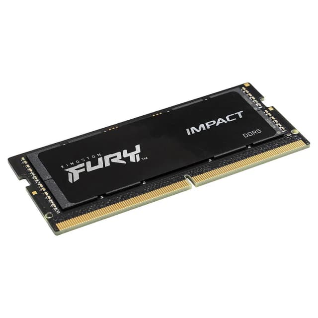 Kingston Fury Impact 16Go 5600MHz CL40