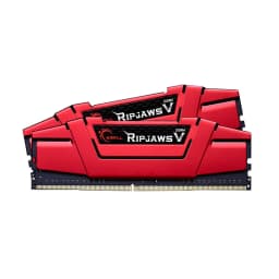 G.Skill Ripjaws V Red 2x16Go 2666MHz CL19