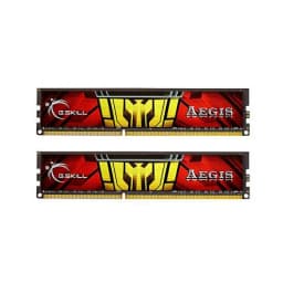 G.Skill Aegis 2x8Go 1333MHz CL9