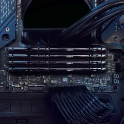 Kingston Fury Beast 2x16Go 6000MHz CL36