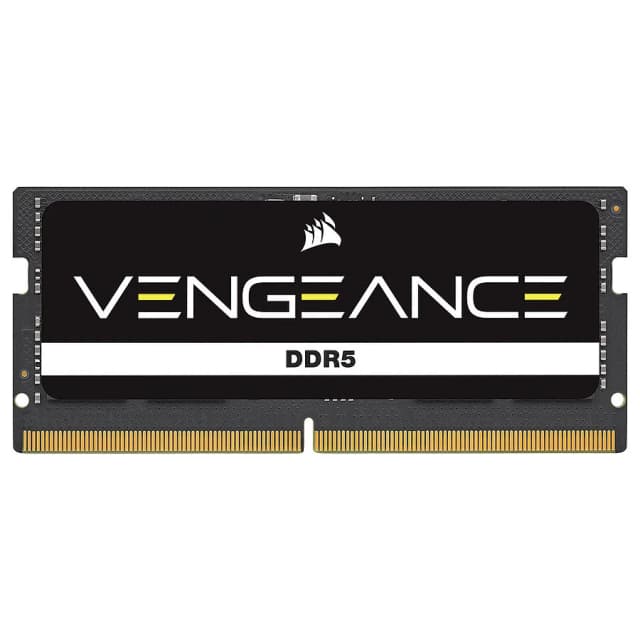Corsair Vengeance SO-DIMM 32Go 5200MHz CL44