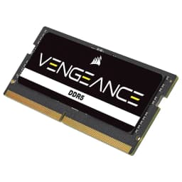 Corsair Vengeance SO-DIMM 32Go 5200MHz CL44