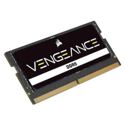 Corsair Vengeance SO-DIMM 1x16Go 4800MHz CL40