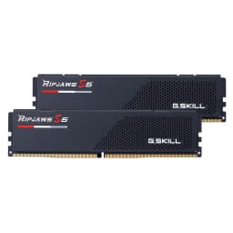 G.Skill Ripjaws S5 Black 2x16Go 6400MHz CL36
