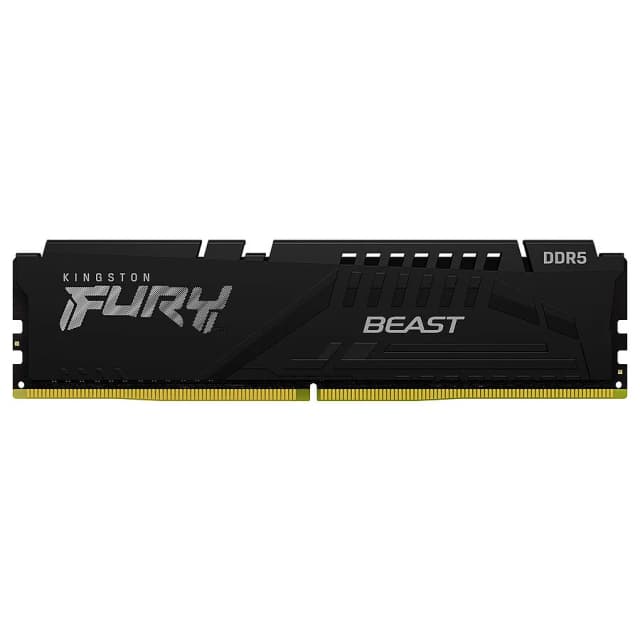 Kingston FURY Beast 2x32Go 5600MHz CL36