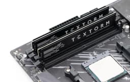 Textorm TXU16G2M3200C16X 1x16Go 3200MHz CL16