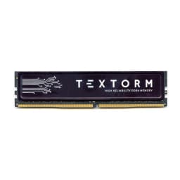 Textorm TXU16G2M3200C16X 1x16Go 3200MHz CL16