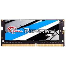 G.Skill Ripjaws 8Go 2400MHz CL16