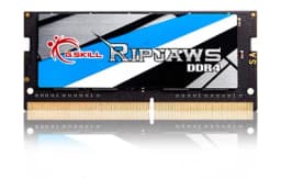 G.Skill Ripjaws 8Go 2400MHz CL16