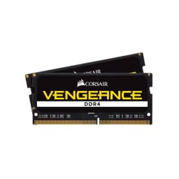 Corsair Vengeance 2x8Go 2400MHz CL16