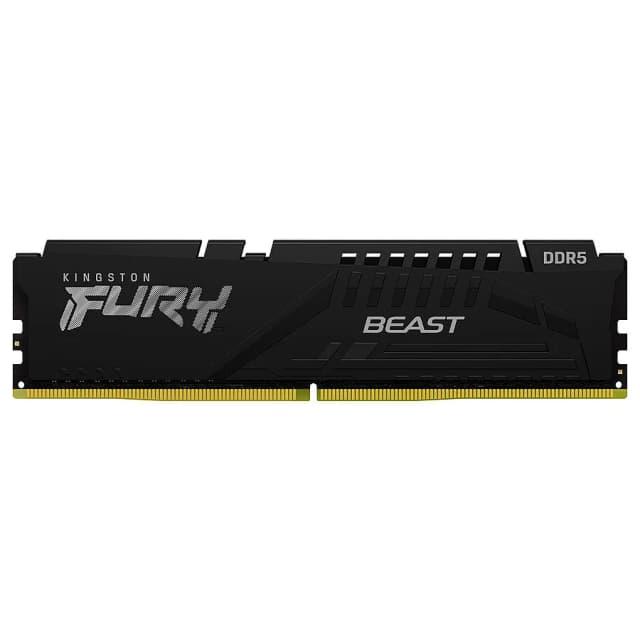 Kingston Fury Beast RGB 16Go 6000MHz CL36
