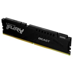 Kingston Fury Beast RGB 16Go 6000MHz CL36