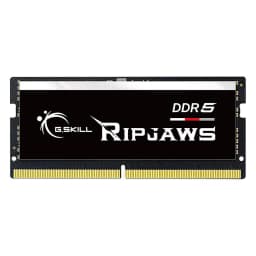 G.Skill Ripjaws SO-DIMM 48Go 5600MHz CL46