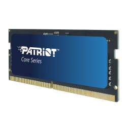 PATRIOT Signature Core SO-DIMM 12Go 5600MHz CL46