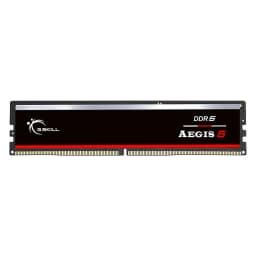 G.Skill Aegis 5 32Go 5200MHz CL40