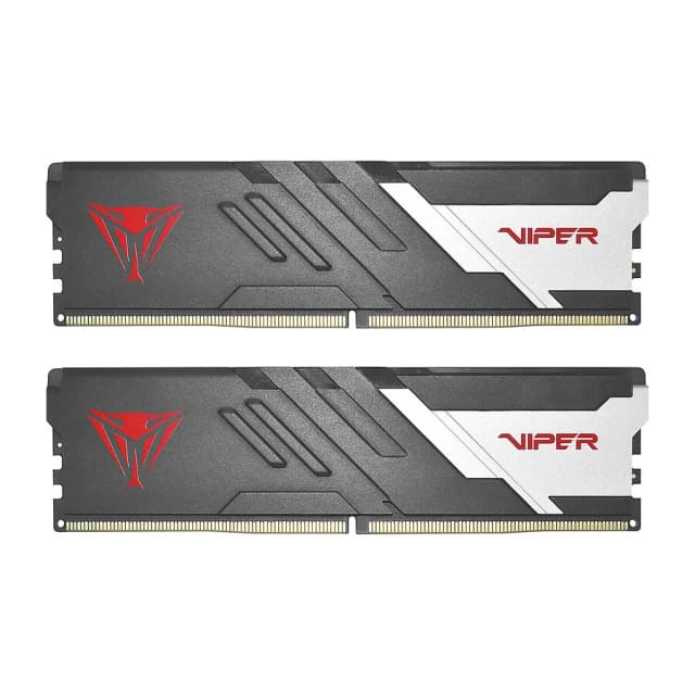 Viper Gaming Venom DDR5 2x8Go 5600MHz CL40