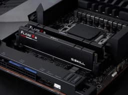 G.Skill Flare X5 16Go 6000MHz CL30 - Bulk