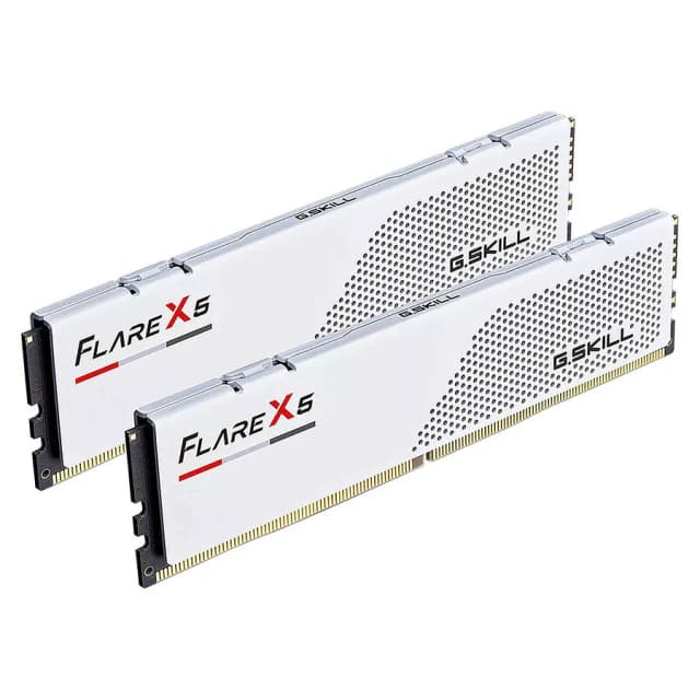 G.Skill Flare X5 2x32Go 6000MHz CL36