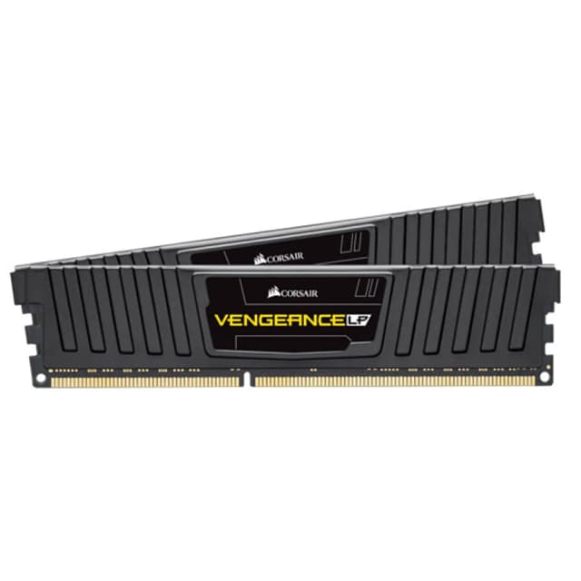 Corsair VENGEANCE DDR3 2x4Go 1600MHz CL9