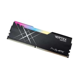 Kingsman Gaming Vertex RGB 2x16Go 6000MHz CL38 - Bulk