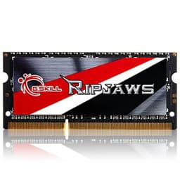 G.Skill Ripjaws 1x4Go 1600MHz CL9
