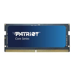 PATRIOT Signature Core SO-DIMM DDR5 16Go 5600MHz CL46
