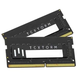 Textorm SODIMM 2x16Go 2666MHz CL19