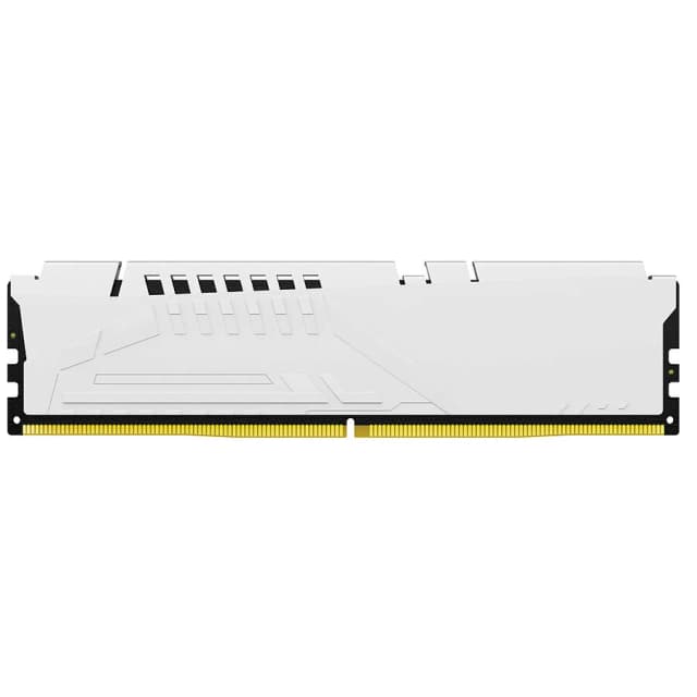 Kingston Fury Beast White 2x32Go 6000MHz CL30