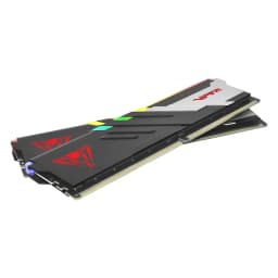 Viper Gaming Venom RGB DDR5 2x16Go 6000MHz CL40