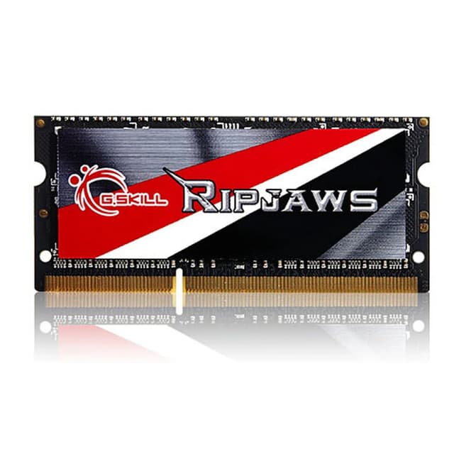 G.Skill Ripjaws 4Go 1600MHz CL11