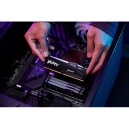 Kingston Fury Beast RGB 1x16Go 6000MHz CL36