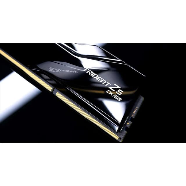 G.Skill Trident Z5 CK RGB 2x24Go 8400MHz CL40