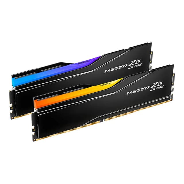 G.Skill Trident Z5 CK RGB 2x24Go 8400MHz CL40