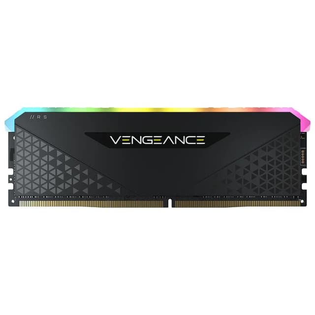 Corsair Vengeance RGB RS 1x16Go 3200MHz CL16