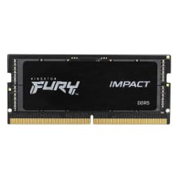 Kingston Fury Impact 32Go 4800MHz CL38