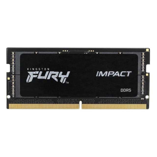 Kingston Fury Impact 32Go 4800MHz CL38