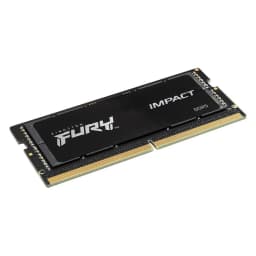 Kingston Fury Impact 32Go 4800MHz CL38
