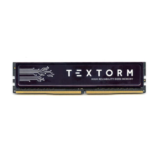 Textorm TXU16G2M2666C19 16Go 2666MHz CL19