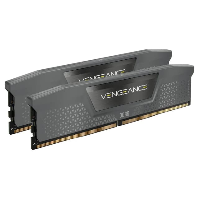 Corsair Vengeance Ryzen Edition DDR5 2x16Go 6400MHz CL30