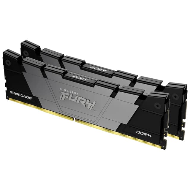 Kingston Fury Renegade 2x16Go 3600MHz CL16