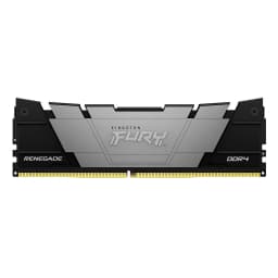 Kingston Fury Renegade 2x16Go 3600MHz CL16