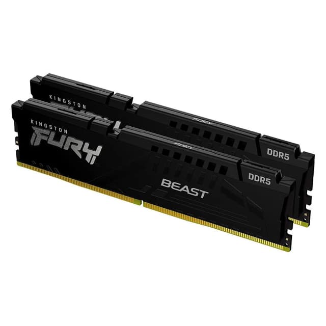 Kingston Fury Beast 2x8Go 5600MHz CL36