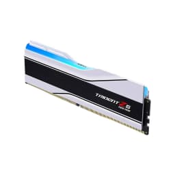 G.Skill Trident Z5 Neo RGB White 2x48Go 6000MHz CL28